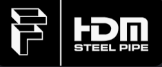 HdmPipe Home